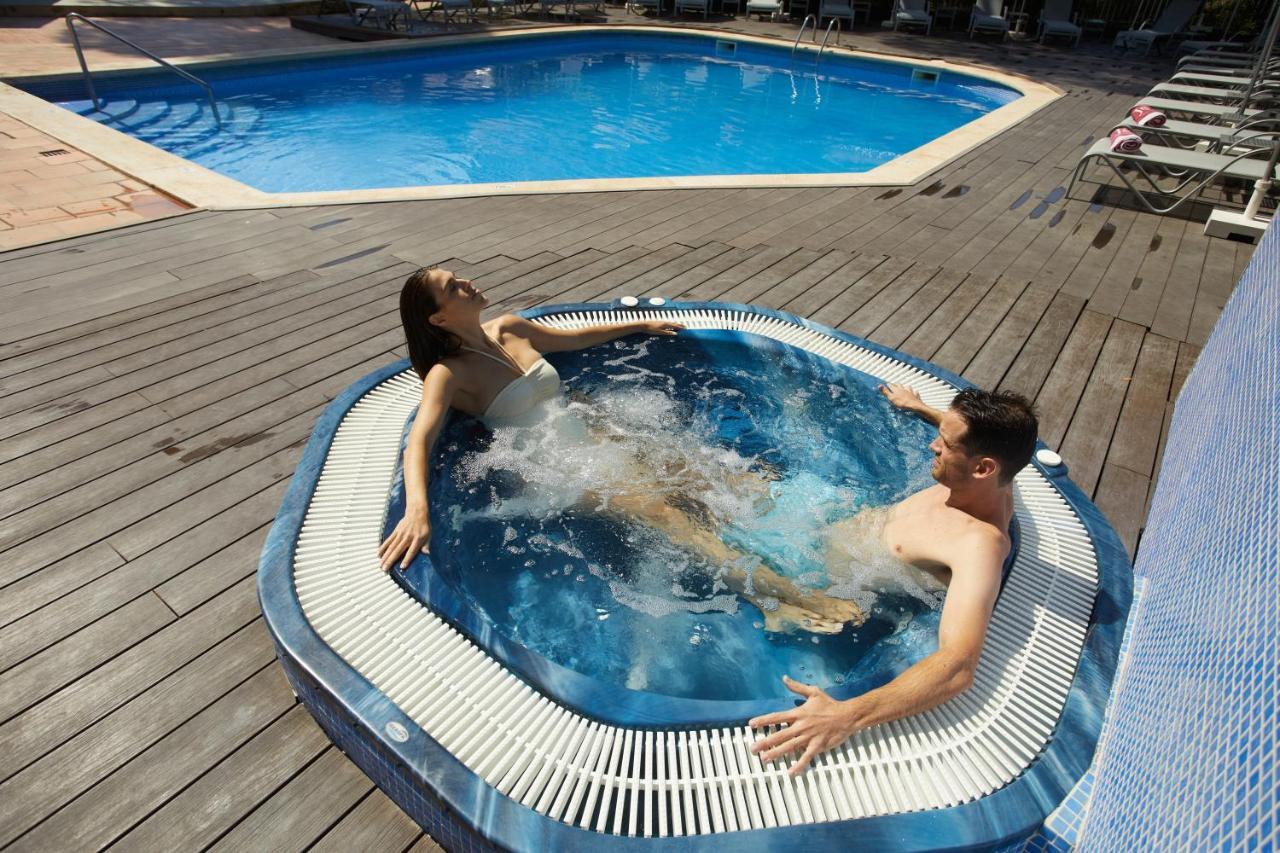 Js Paradise Sport - Adults Only El Arenal  Exterior foto