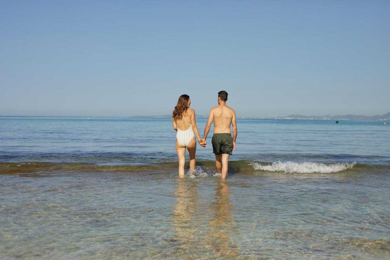 Js Paradise Sport - Adults Only El Arenal  Exterior foto