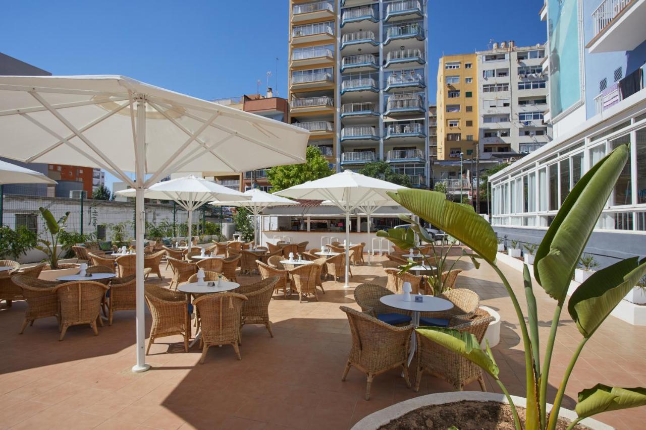 Js Paradise Sport - Adults Only El Arenal  Exterior foto